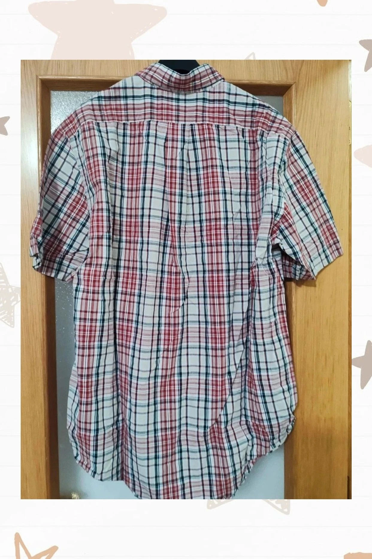 Camisa de hombre Dutti Sport – photo 2